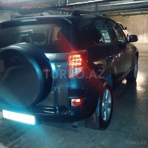 Toyota RAV4 2008, 92,400 km - 2.0 l - Bakı