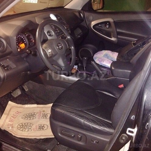 Toyota RAV4 2008, 92,400 km - 2.0 l - Bakı