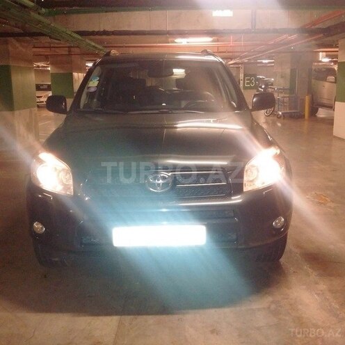 Toyota RAV4 2008, 92,400 km - 2.0 l - Bakı