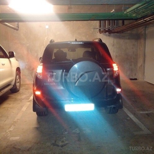 Toyota RAV4 2008, 92,400 km - 2.0 l - Bakı