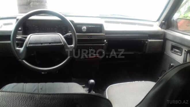 LADA (VAZ) 2109 1991, 389,000 km - 1.5 l - Bakı