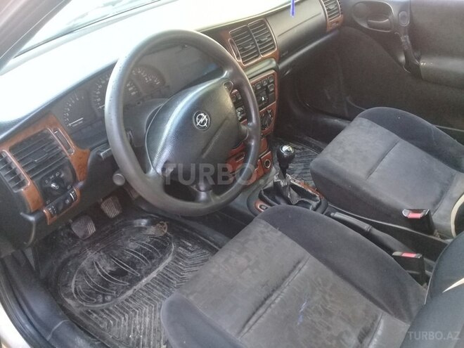 Opel Vectra 1998, 245,888 km - 1.6 л - Ağstafa