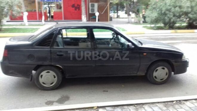 Daewoo Nexia 2010, 232,660 km - 1.5 l - Sumqayıt