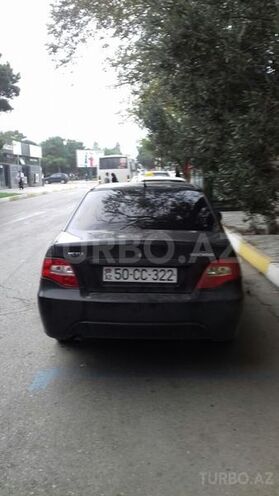 Daewoo Nexia 2010, 232,660 km - 1.5 l - Sumqayıt