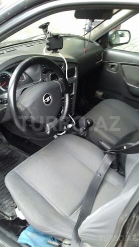 Daewoo Nexia 2010, 232,660 km - 1.5 l - Sumqayıt