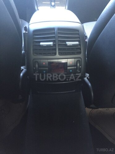 Mercedes E 350 2009, 117,000 km - 3.5 l - Bakı