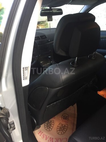 Mercedes E 350 2009, 117,000 km - 3.5 l - Bakı