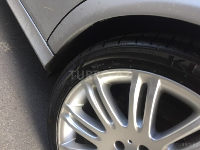 Mercedes E 350 2009, 117,000 km - 3.5 l - Bakı