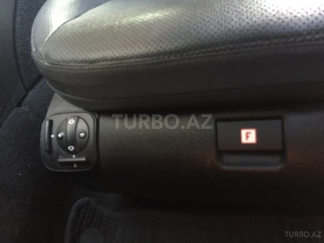 Mercedes E 350 2009, 117,000 km - 3.5 l - Bakı