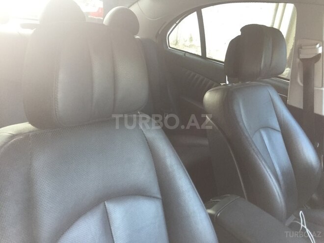 Mercedes E 350 2009, 117,000 km - 3.5 l - Bakı