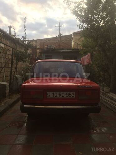 LADA (VAZ) 2107 1991, 311,186 km - 1.5 l - Bakı