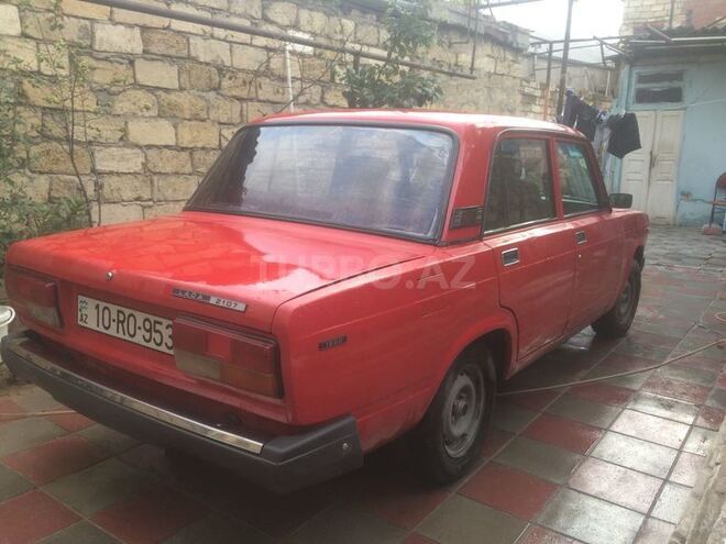LADA (VAZ) 2107 1991, 311,186 km - 1.5 l - Bakı