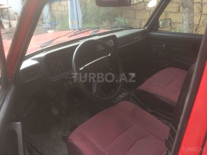 LADA (VAZ) 2107 1991, 311,186 km - 1.5 l - Bakı