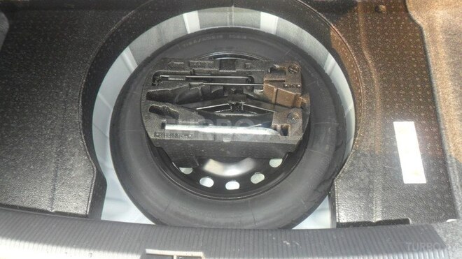 Volkswagen Passat 2013, 92,000 km - 2.5 l - Bakı