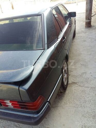 Mercedes 190 1989, 222,357 km - 0.2 l - Bakı