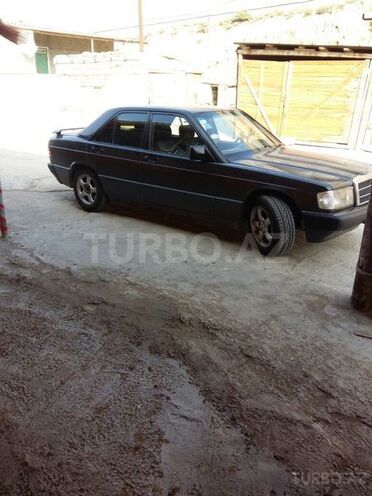 Mercedes 190 1989, 222,357 km - 0.2 l - Bakı