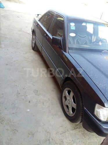 Mercedes 190 1989, 222,357 km - 0.2 l - Bakı