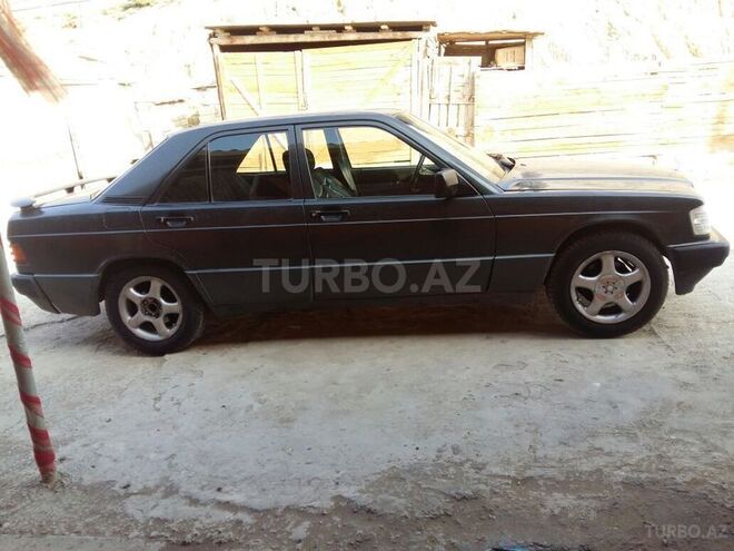 Mercedes 190 1989, 222,357 km - 0.2 l - Bakı