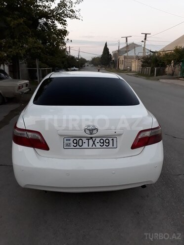 Toyota Camry 2007, 178,149 km - 2.4 l - Gəncə