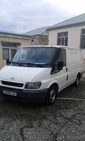 Ford Transit 2003, 148,000 km - 0.2 л - Bakı