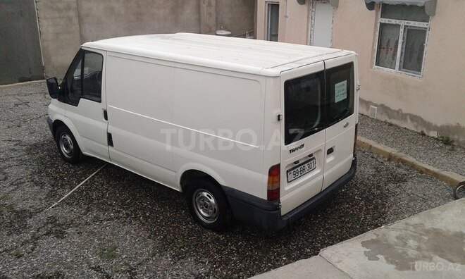 Ford Transit 2003, 148,000 km - 0.2 л - Bakı