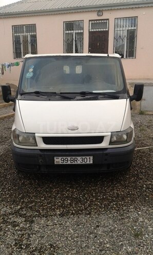 Ford Transit 2003, 148,000 km - 0.2 л - Bakı