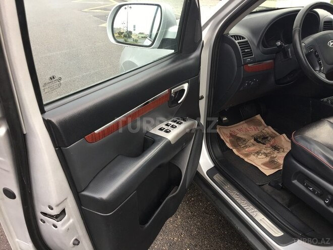 Hyundai Santa Fe 2009, 167,000 km - 0.2 л - Bakı