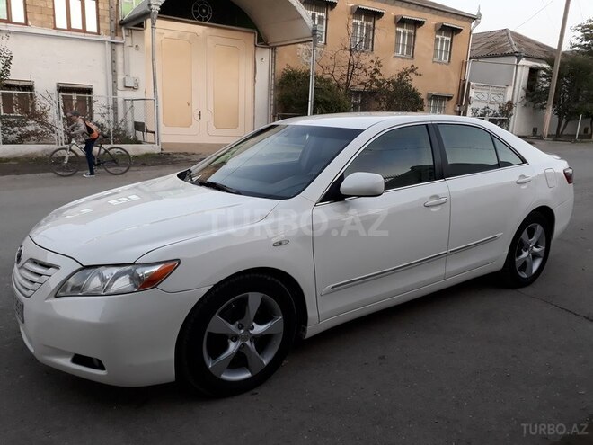 Toyota Camry 2007, 178,149 km - 2.4 l - Gəncə