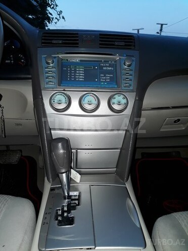 Toyota Camry 2007, 178,149 km - 2.4 l - Gəncə