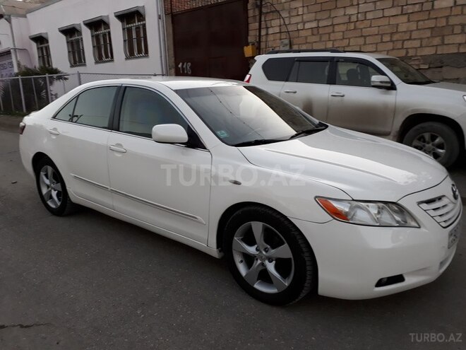 Toyota Camry 2007, 178,149 km - 2.4 l - Gəncə