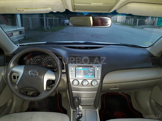 Toyota Camry 2007, 178,149 km - 2.4 l - Gəncə