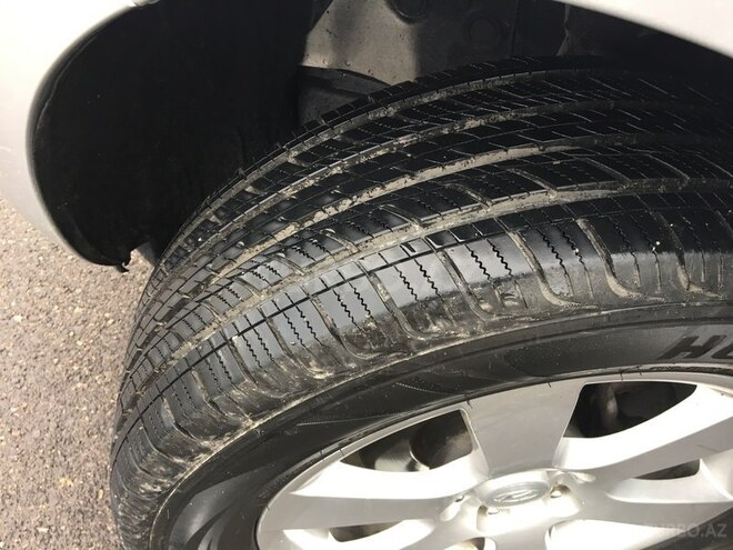 Hyundai Santa Fe 2009, 167,000 km - 0.2 л - Bakı
