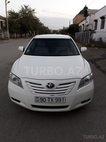 Toyota Camry 2007, 178,149 km - 2.4 l - Gəncə