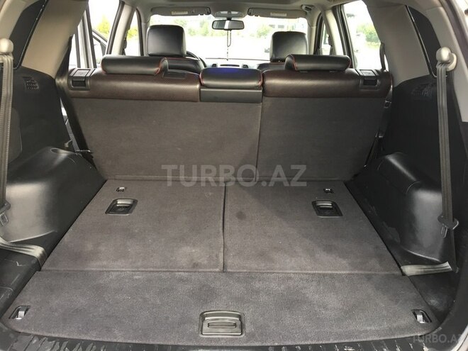 Hyundai Santa Fe 2009, 167,000 km - 0.2 л - Bakı