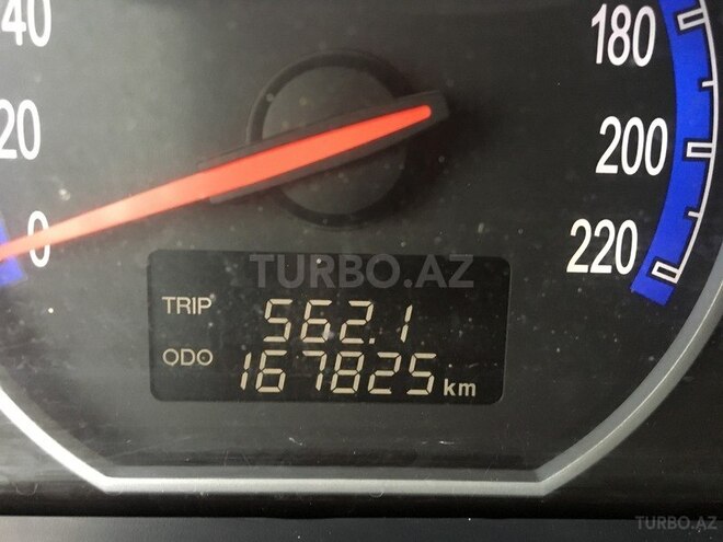 Hyundai Santa Fe 2009, 167,000 km - 0.2 л - Bakı