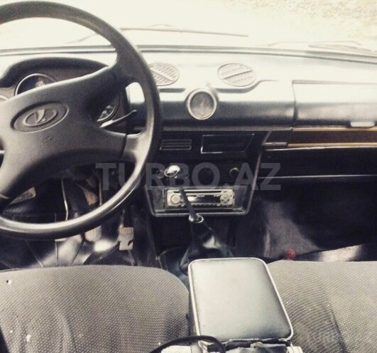 LADA (VAZ) 2106 1991, 234,000 km - 1.5 л - Bakı