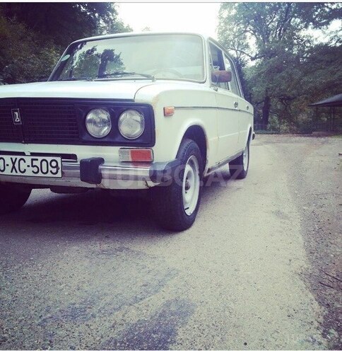 LADA (VAZ) 2106 1991, 234,000 km - 1.5 л - Bakı