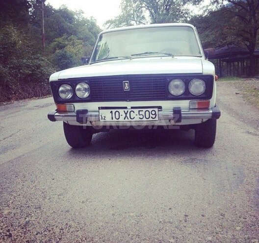 LADA (VAZ) 2106 1991, 234,000 km - 1.5 л - Bakı