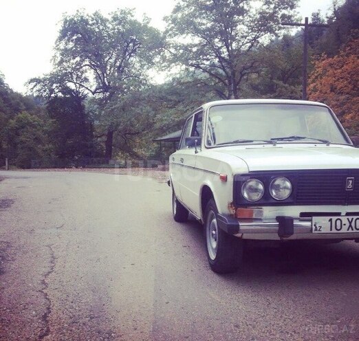 LADA (VAZ) 2106 1991, 234,000 km - 1.5 л - Bakı
