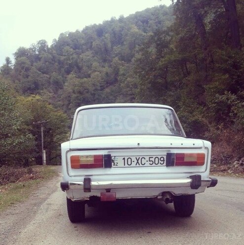 LADA (VAZ) 2106 1991, 234,000 km - 1.5 л - Bakı