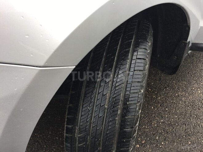 Hyundai Santa Fe 2009, 167,000 km - 0.2 л - Bakı
