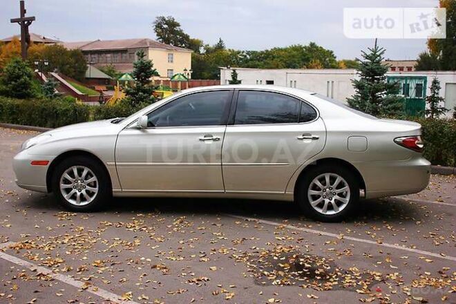Lexus ES 300 2005, 195,000 km - 3.0 л - Bakı