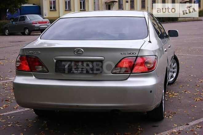 Lexus ES 300 2005, 195,000 km - 3.0 л - Bakı