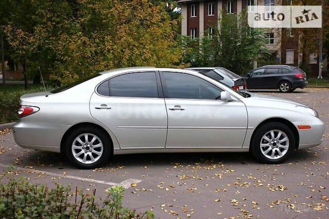 Lexus ES 300 2005, 195,000 km - 3.0 л - Bakı