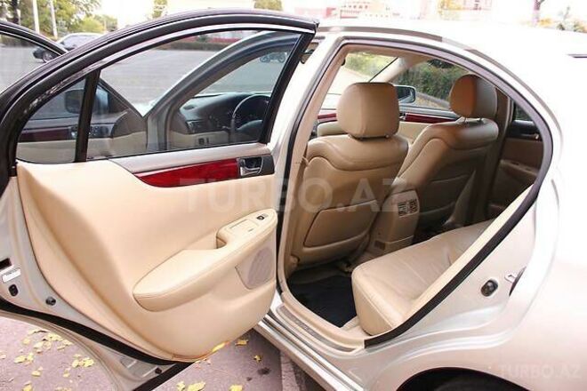 Lexus ES 300 2005, 195,000 km - 3.0 л - Bakı