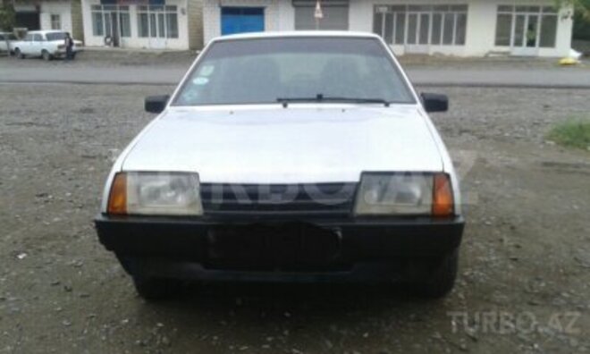 LADA (VAZ) 21099 2004, 250,000 km - 1.6 л - Ağdam