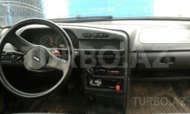 LADA (VAZ) 21099 2004, 250,000 km - 1.6 л - Ağdam