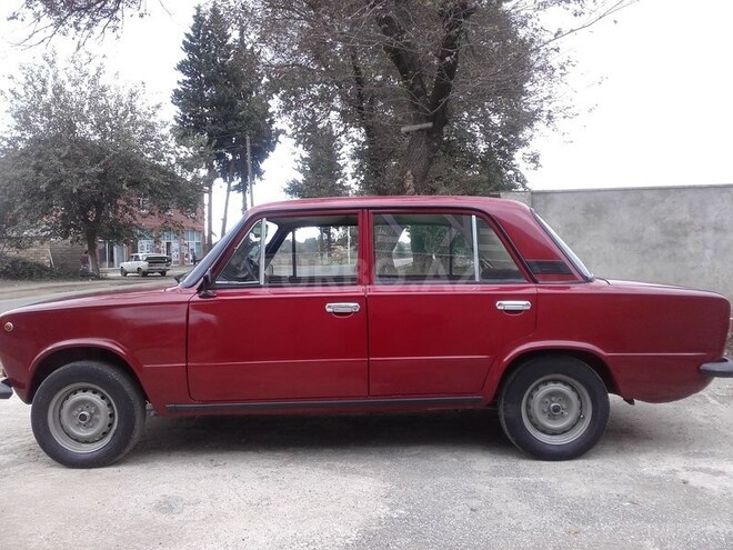 LADA (VAZ) 21011 1986, 200,321 km - 1.3 l - Masallı