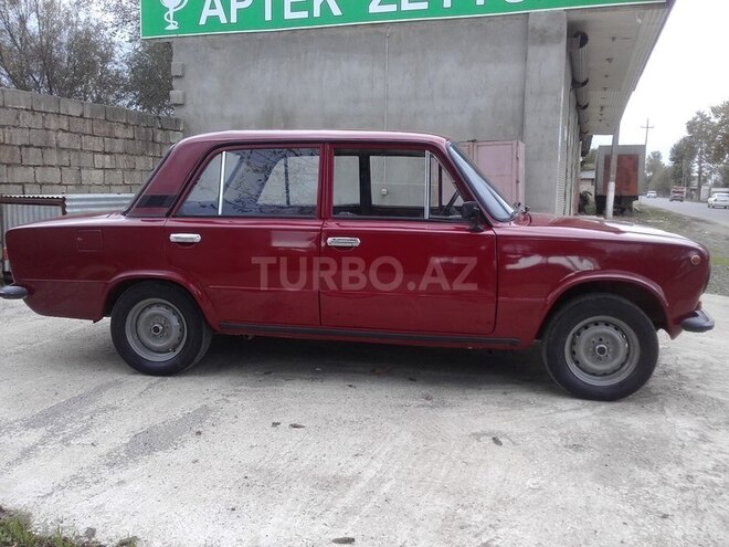 LADA (VAZ) 21011 1986, 200,321 km - 1.3 l - Masallı