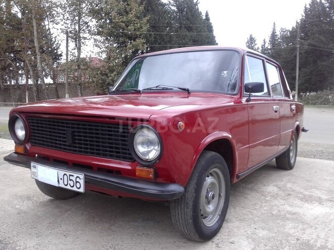 LADA (VAZ) 21011 1986, 200,321 km - 1.3 l - Masallı